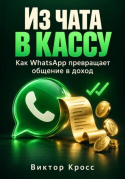 Из чата в кассу. Как WhatsApp превращает общение в доход