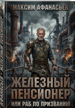 Железный пенсионер или раб по призванию.