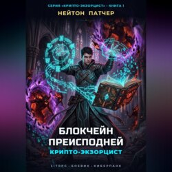 Крипто-Экзорцист: Блокчейн преисподней