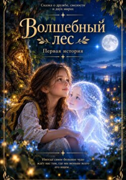 Волшебный лес