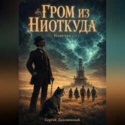 Гром из ниоткуда