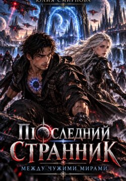 Последний странник. Между чужими мирами. Выпуск 1