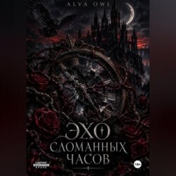 Эхо сломанных часов