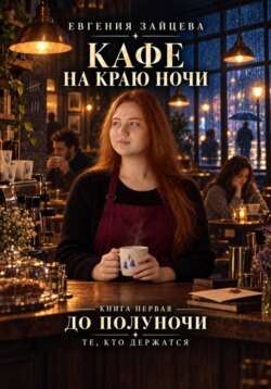Кафе на краю ночи. До полуночи