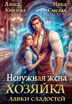 Ненужная жена. Хозяйка лавки сладостей
