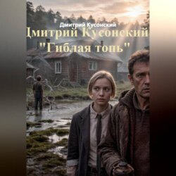Гиблая топь