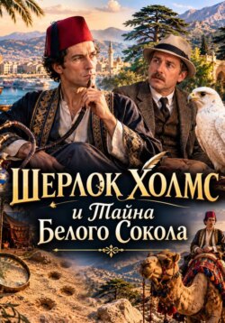 Шерлок Холмс и тайна белого сокола