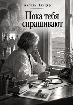 Пока тебя спрашивают