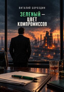 Зеленый - цвет компромиссов