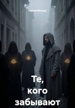 Те, кого забывают