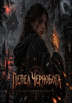 Пепел Чернобога.