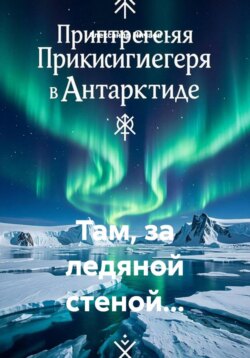 Там, за ледяной стеной...