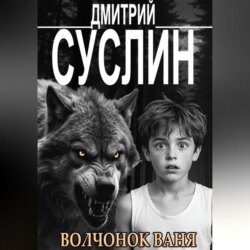 Волчонок Ваня