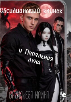 Обсидиановый клинок и Пепельная луна.