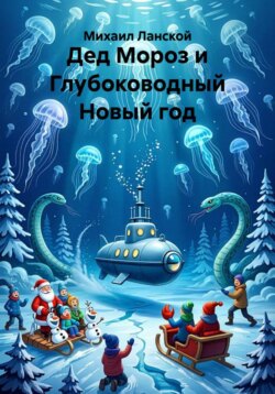 Дед Мороз и Глубоководный Новый год