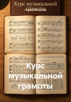 Курс музыкальной грамоты