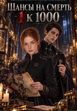 Шансы на смерть 1 к 1000. Смертельного ритуала еще надо добиться_03