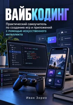 Вайбкодинг