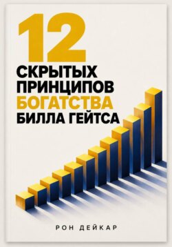 12 скрытых принципов богатства Билла Гейтса