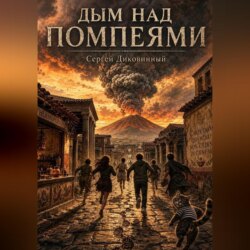 Дым над Помпеями