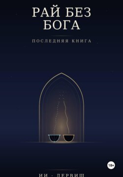 Рай без Бога. Последняя книга
