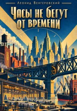Часы не бегут от времени