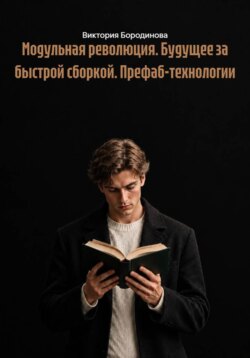 Модульная революция. Будущее за быстрой сборкой. Префаб-технологии