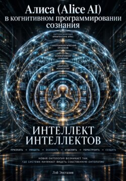 Алиса (Alice AI) в когнитивном программировании сознания