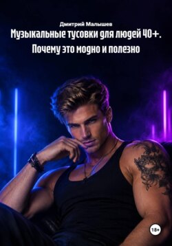 Музыкальные тусовки для людей 40+. Почему это модно и полезно