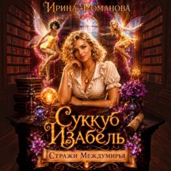 Суккуб Изабель