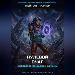 Инспектор Пожарной Охраны: Нулевой Очаг