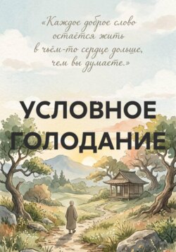 Условное голодание
