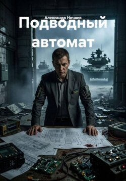 Подводный автомат
