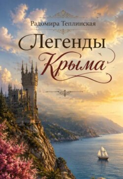 Легенды Крыма