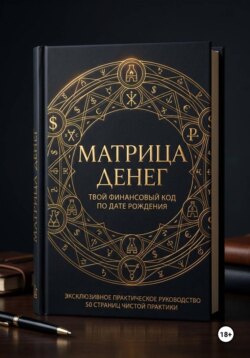 Гайд Матрица денег: расчет по дате рождения