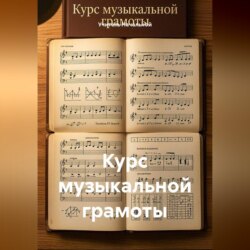 Курс музыкальной грамоты