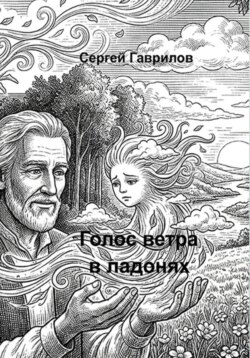 Голос ветра в ладонях