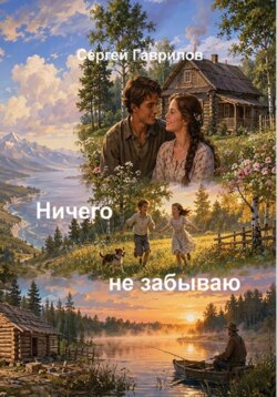 Ничего не забываю