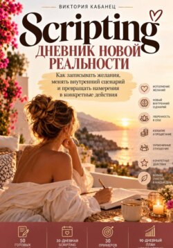 Scripting: дневник новой реальности