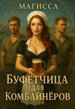 Буфетчица для Комбайнёров