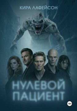 Нулевой пациент