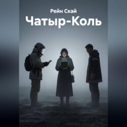 Чатыр-Коль