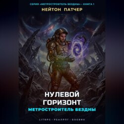 Метростроитель Бездны: Нулевой Горизонт
