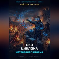 Метеоролог Шторма: Око Циклона