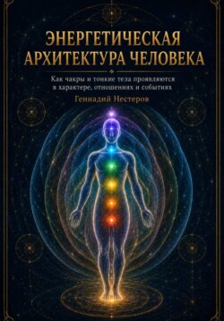 Энергетическая архитектура человека