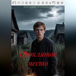 Проклятое место