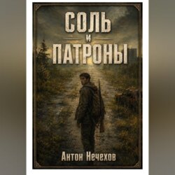 Соль и патроны