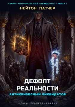 Антикризисный Ликвидатор: Дефолт Реальности