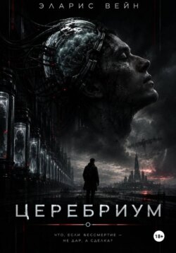 Церебриум