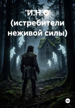 И.Н.С (истребители неживой силы)